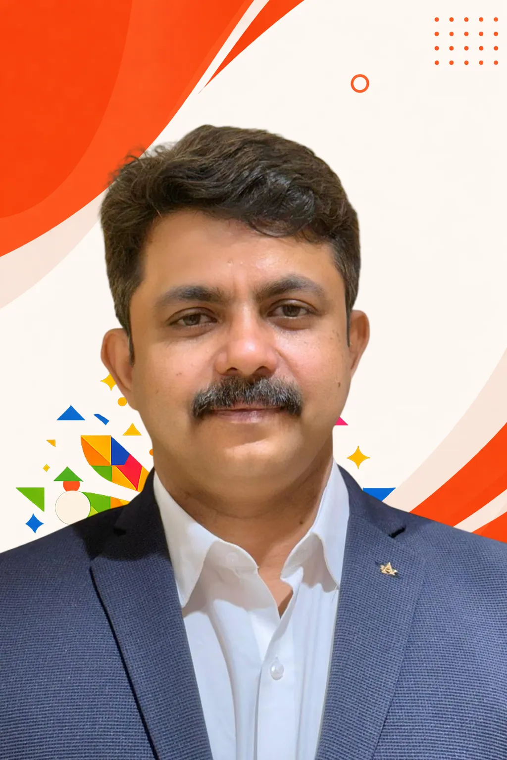 Dr. Reas Ali Aryadan