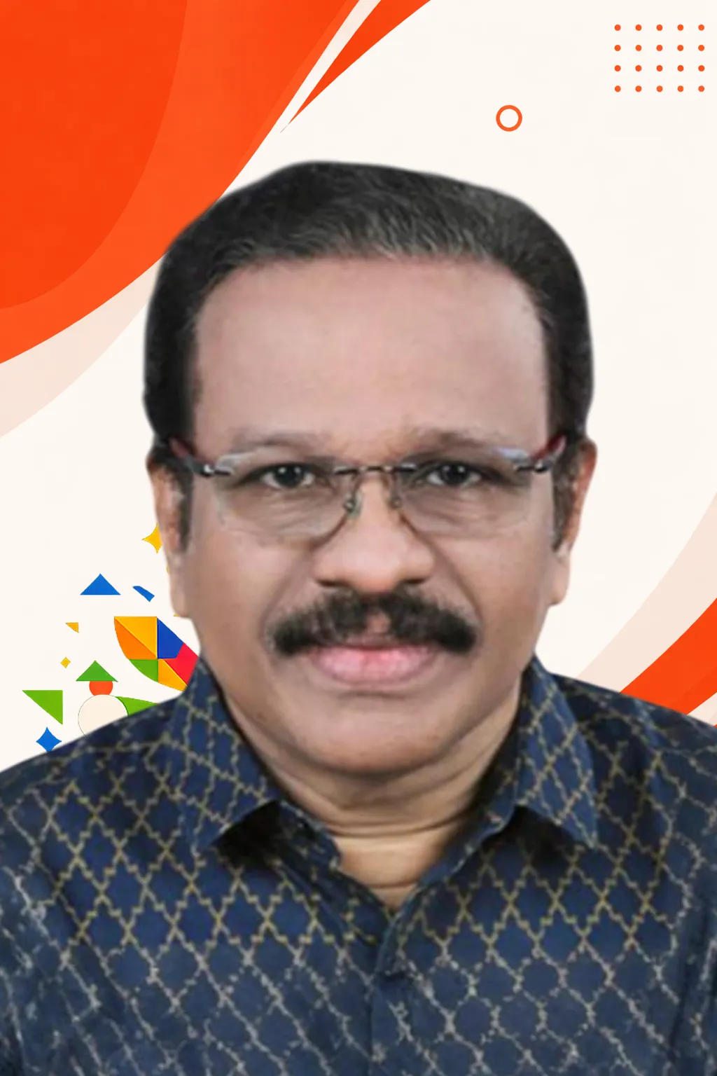Dr. Sasikumar C.